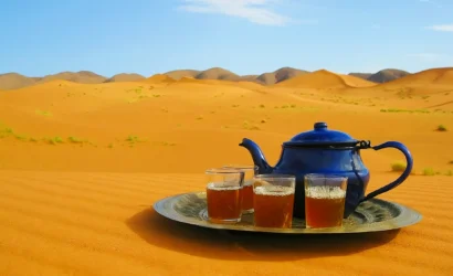 morocco desert tours